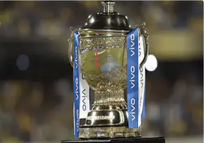 IPL 2021