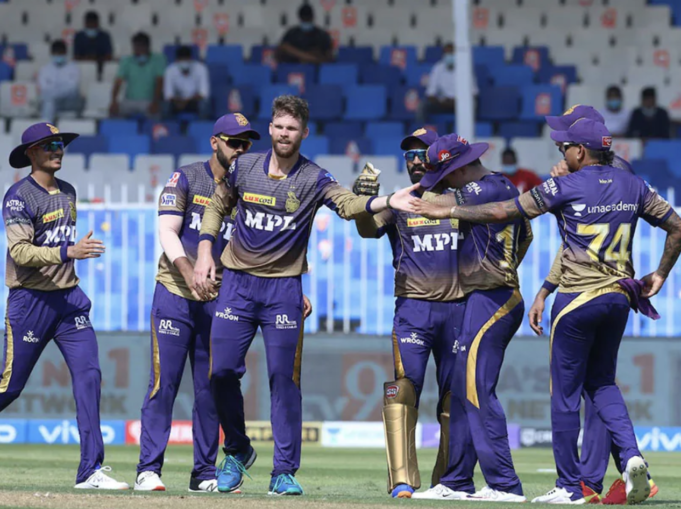 Kolkata Knight Riders