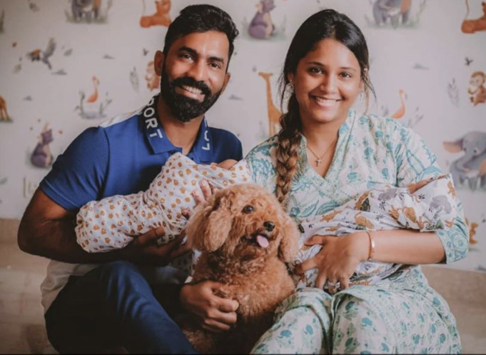 Dinesh Karthik