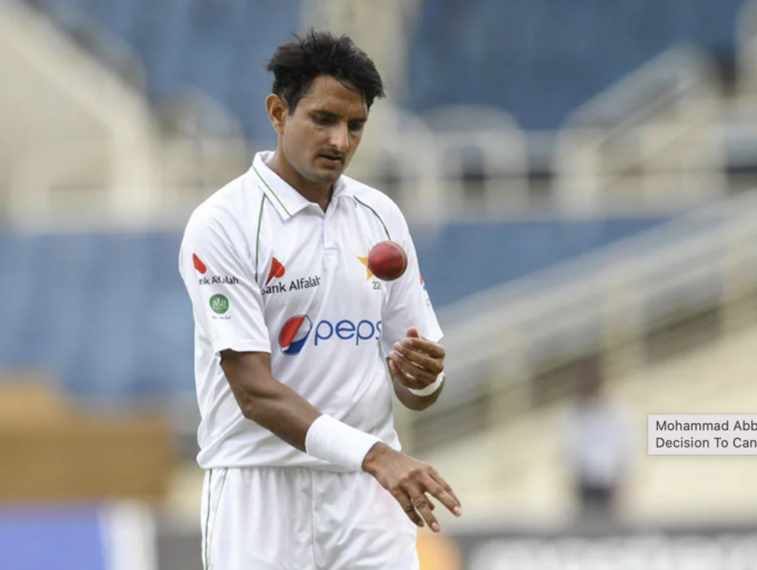 Mohammad Abbas