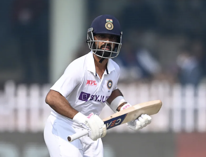 Rahul Dravid