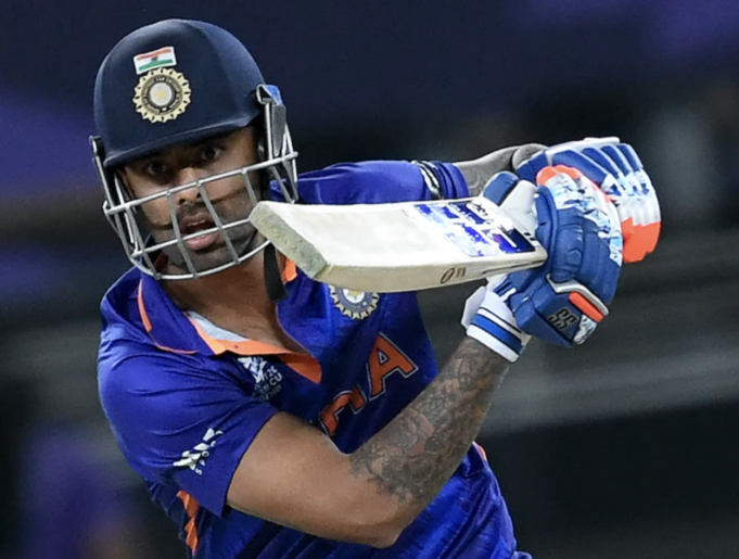 Robin Uthappa