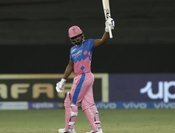 Sanju Samson