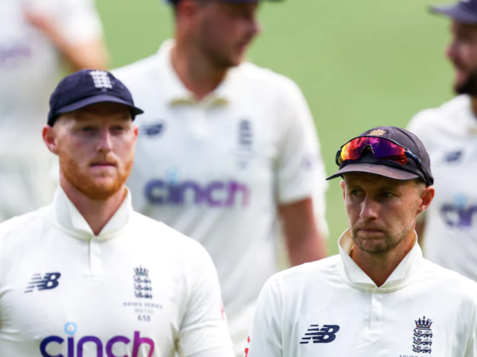 Ashes Test