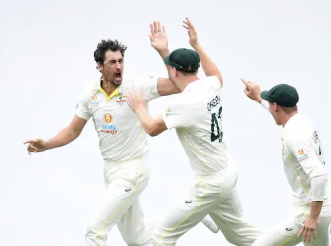 Justin Langer