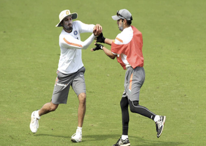 Gautam Gambhir