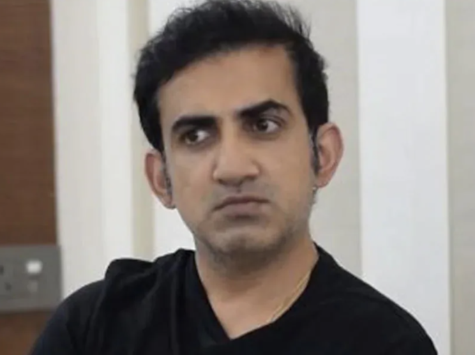 Gautam Gambhir