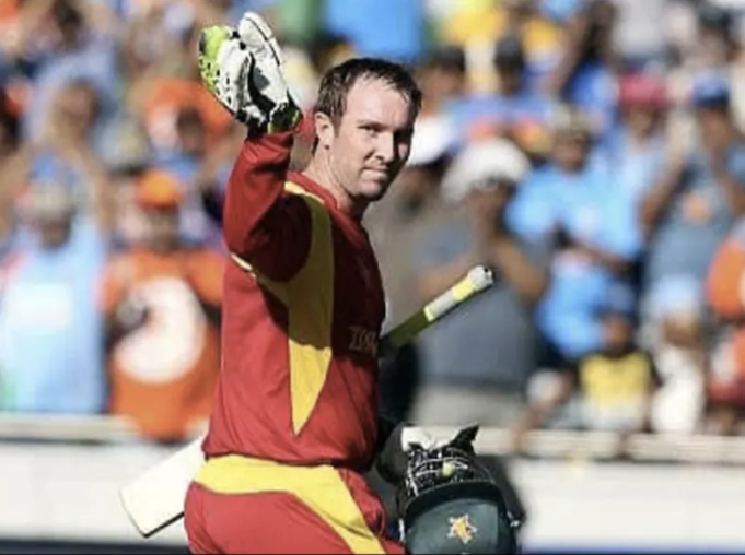 Brendan Taylor