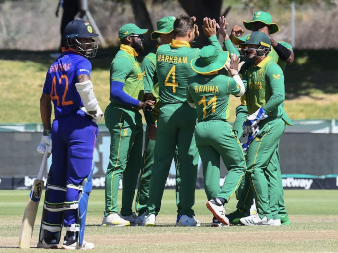 South Africa