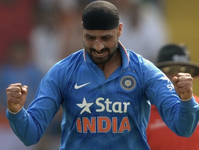 Harbhajan Singh