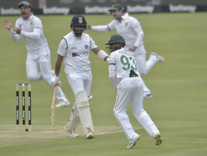 Cheteshwar Pujara