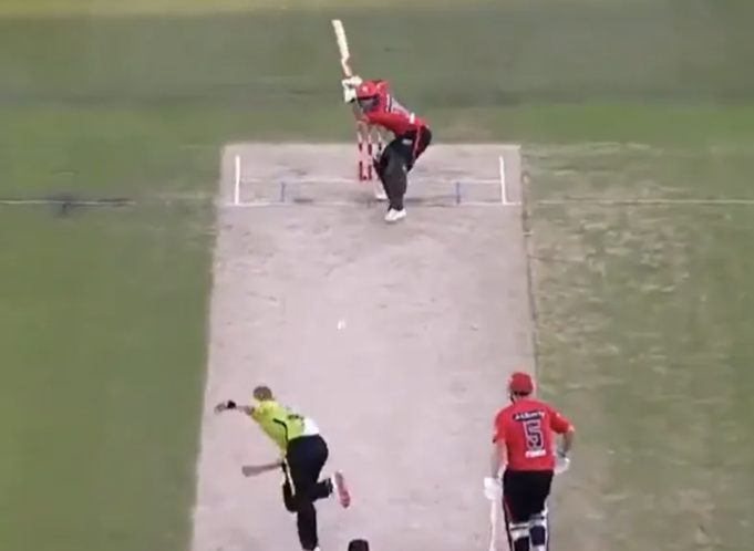 Unmukt Chand