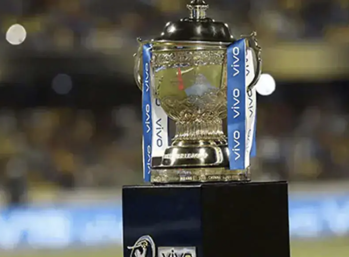 The Indian Premier League