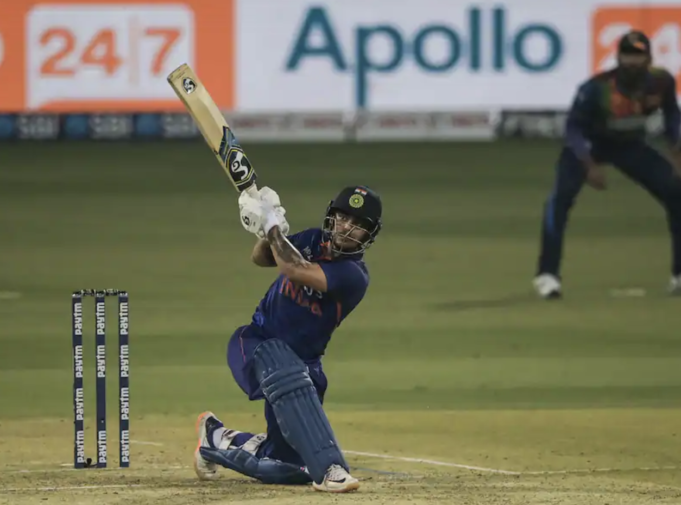 T20I vs Sri Lanka