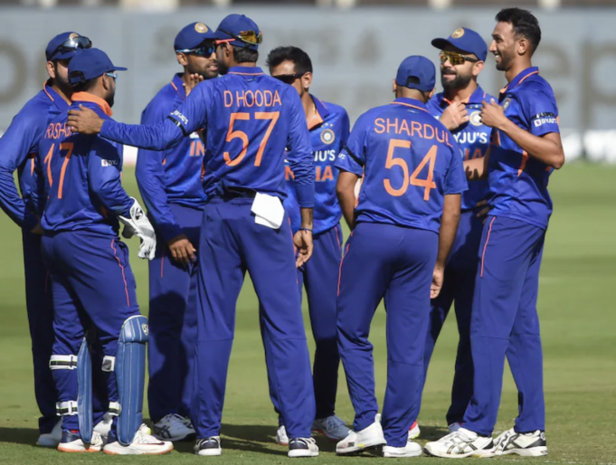 RohitSharma