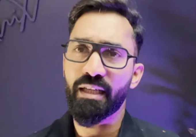 Dinesh Karthik