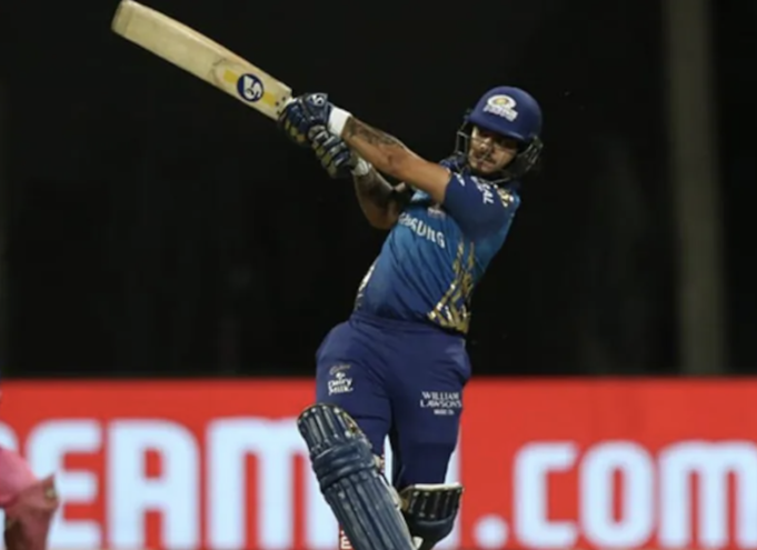 Irfan Pathan