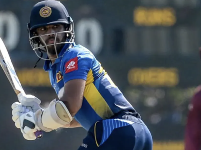 Kusal Mendis