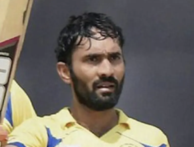 Dinesh Karthik