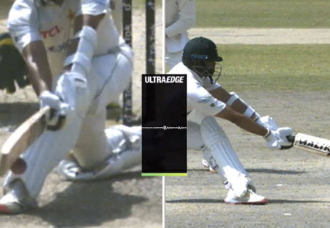 Azhar Ali