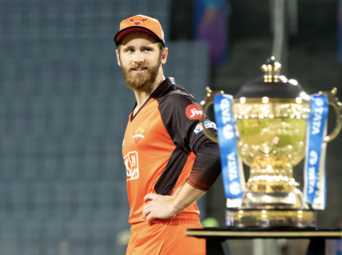 Kane Williamson