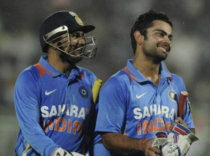 Virat Kohli
