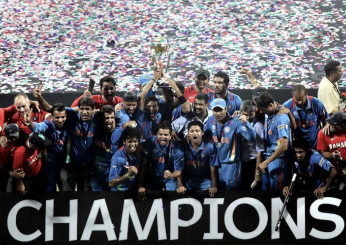 Cricket World Cup