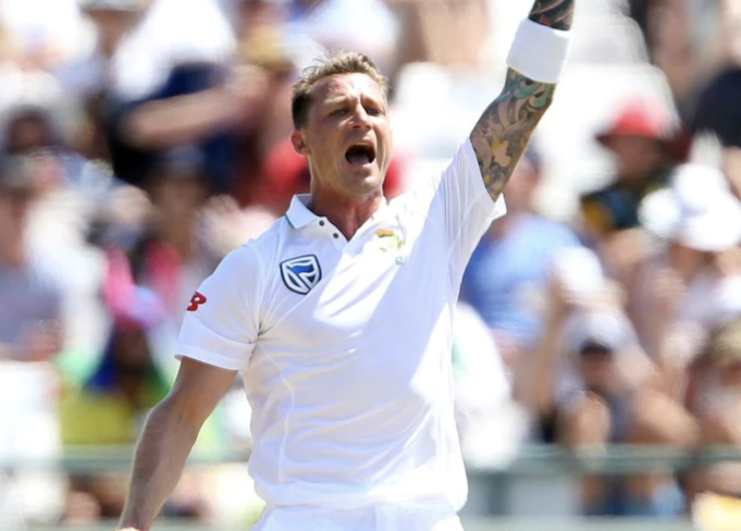 Dale Steyn