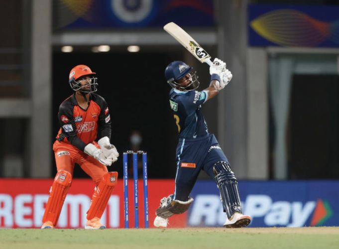 Hardik Pandya