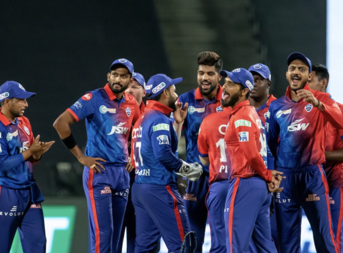 The Indian Premier League