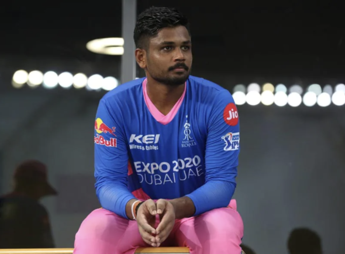 Sanju Samson