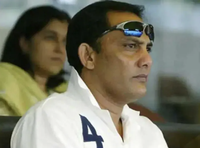 Mohammed Azharuddin