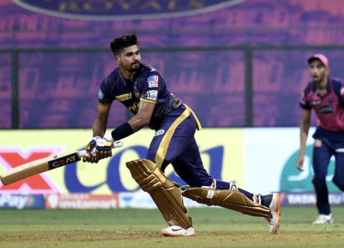 Kolkata Knight Riders