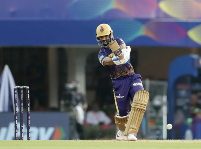 Kolkata Knight Riders