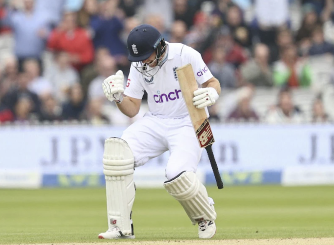 Joe Root