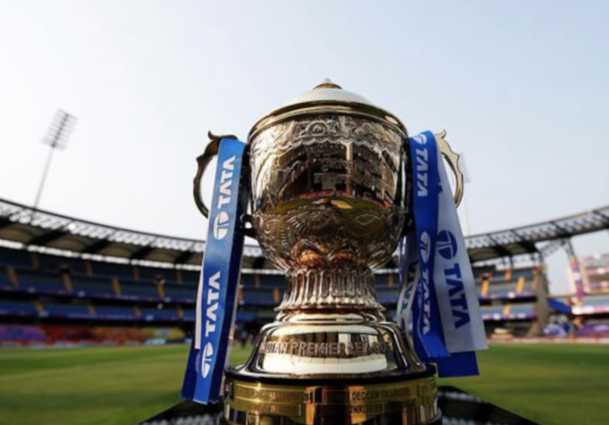 Indian Premier League