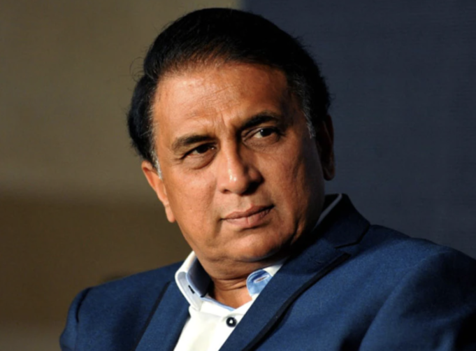 Sunil Gavaskar