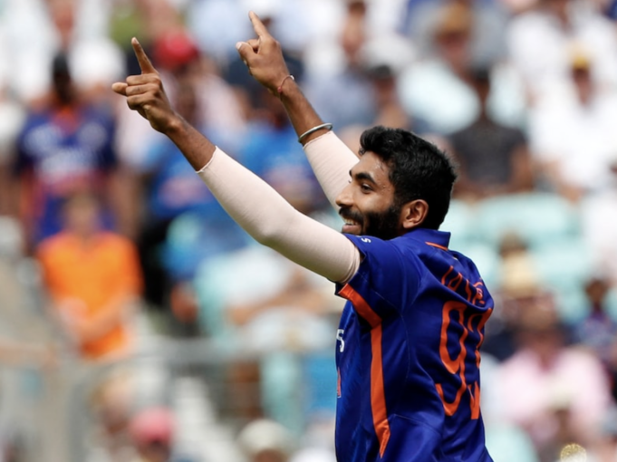 Mohammed Shami