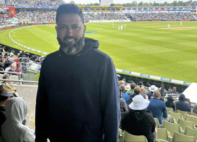 Wasim Jaffer