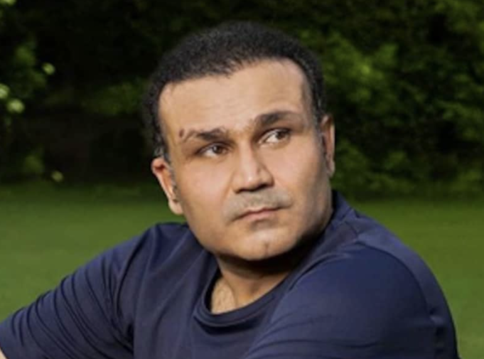 Virender Sehwag