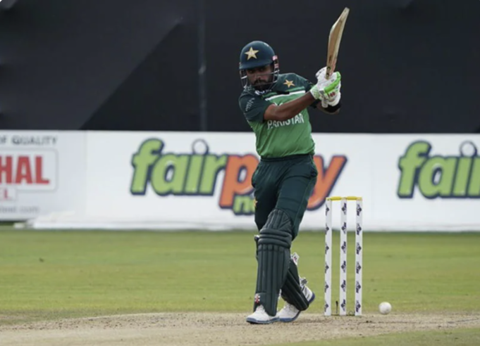 Babar Azam