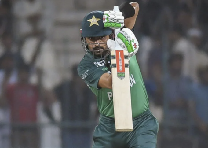 Babar Azam