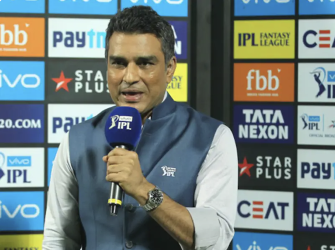 Sanjay Manjrekar