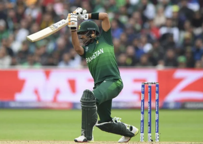 Babar Azam