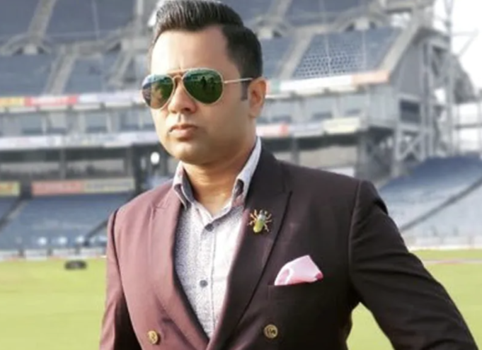 Aakash Chopra