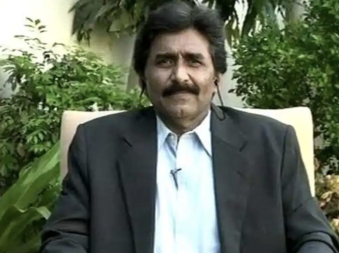 Javed Miandad