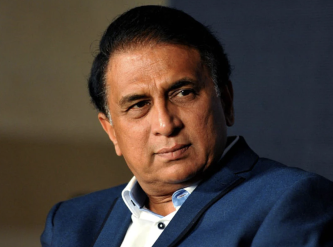 Sunil Gavaskar