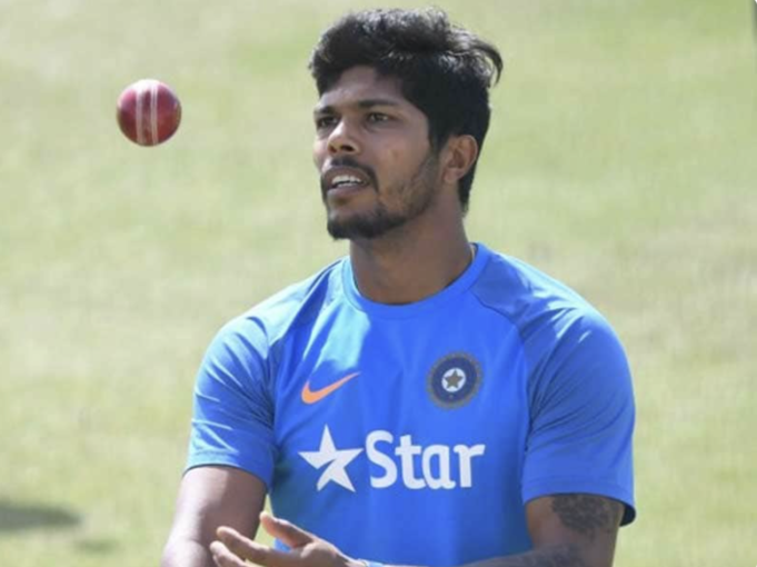 Umesh Yadav