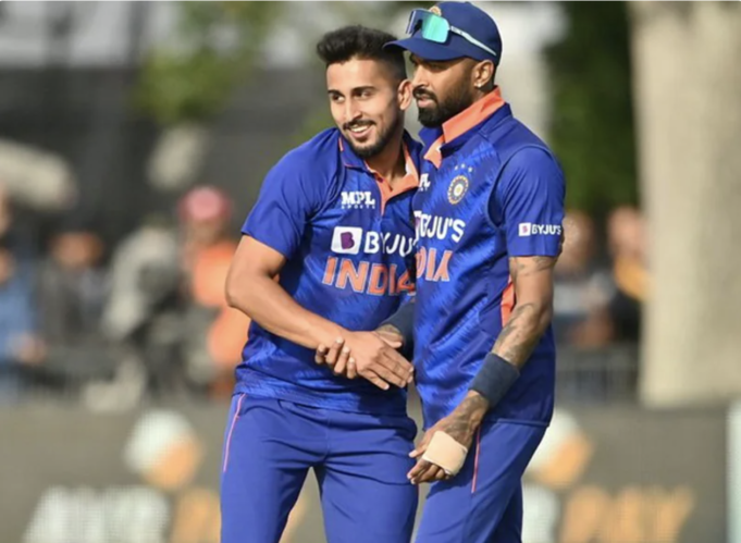 Hardik Pandya