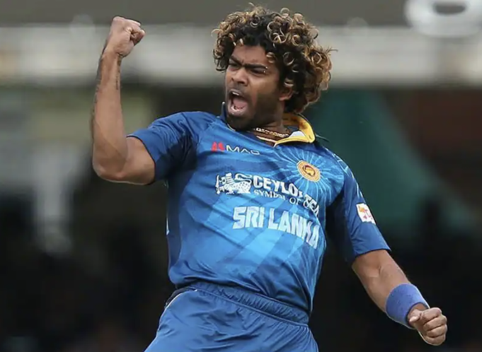 Lasith Malinga